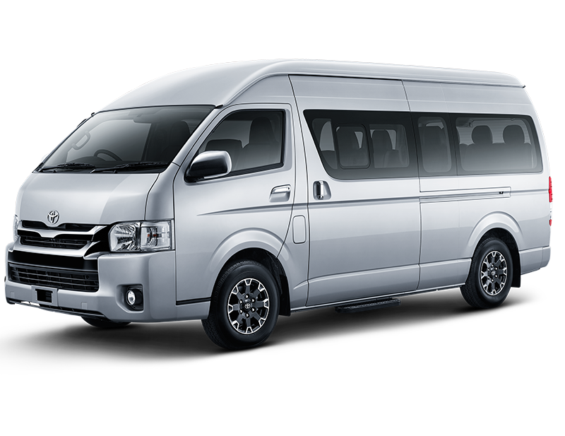 hiace